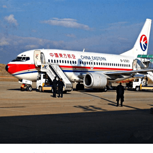 徕宁航空托运航空快运业稳步发展的原因是什么？